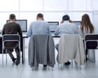 Number of new uk entry level jobs has dived since chatgpt launch – research