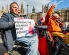 Revised labour welfare measures could still push 150,000 into poverty
