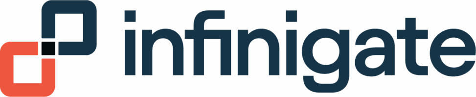 Infinigate and keepnet announce european partnership