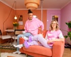 ‘there are so many rental hacks’: meet the small space interior influencers