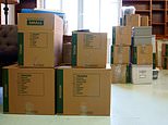 A storage firm lost the entire contents of our five bed home: tony hetherington investigates