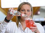 Fever tree bets on u.s. to get growth fizzing again