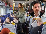 Did you reserve train seats only for someone else to sit in them? this is how you could get all your money back... and even compensation! dean dunham