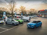 Ev owners can now earn clubcard points charging at tesco is it a better deal than drivers get filling up with petrol?