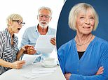 You could face a nasty fine if you have more than £11,000 in savings: sylvia morris reveals the urgent steps you must take