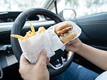 Now your car knows if you've put on weight! major manufacturer adds body measuring sensors to safety feature