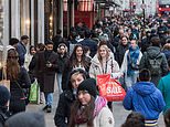 Massive high street fashion chain puts dozens of stores and thousands of jobs at risk as bosses draw up company rescue plan