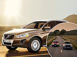 Volvo's all time best seller is not an estate car