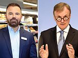 Investors to grill m&s chiefs over crippling cyber strike