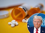 Uk pharma group hikma ploughs $1bn into us manufacturing as tariff threat lingers