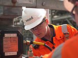 Wood group takeover talks extended again amid regulatory probe