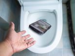 I'm 87 and my mobile phone fell into the toilet but vodafone won't send a cheque for £120 lost credit