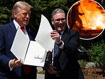 Steel in crisis after botched us deal: 'time running out' as 25% tariffs make mockery of starmer's vow