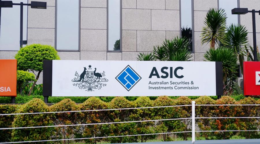 Asic finds $1 trillion in funds lack proper oversight