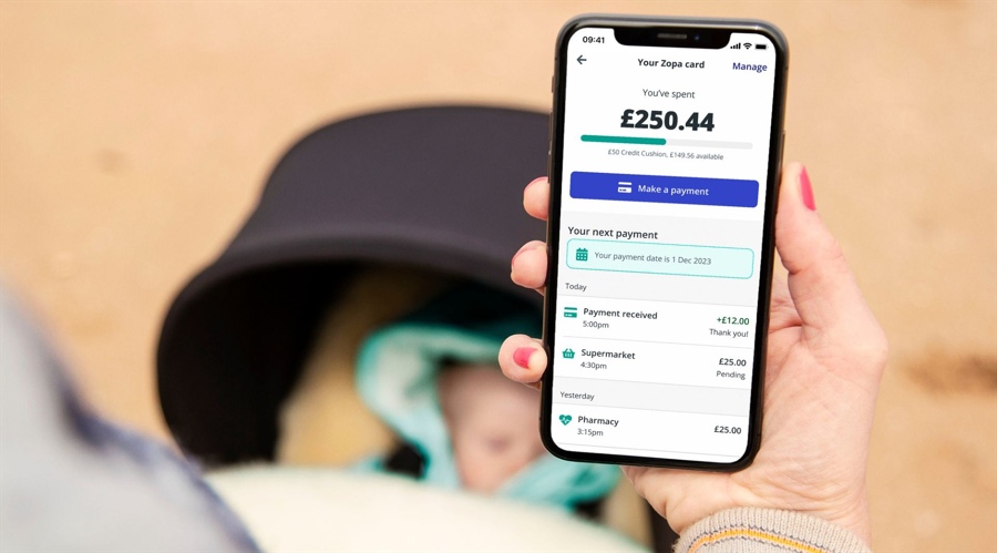 Zopa vs revolut et al: fintech heavyweights are just getting started