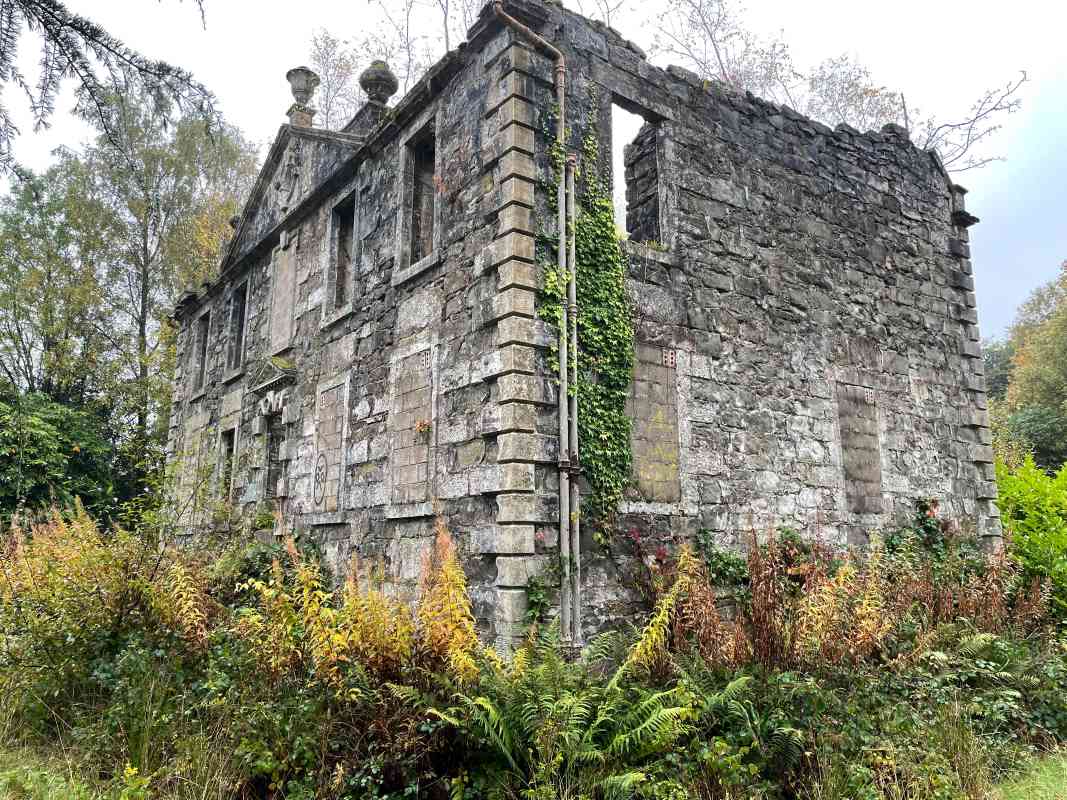  conservation, heritage and access charities dismayed at setback for lomond banks development at balloch