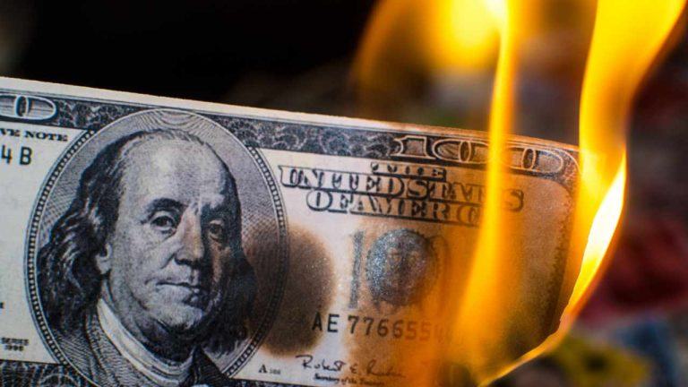 Us dollar faces historic stress test as bis issues dire warning on global fragility