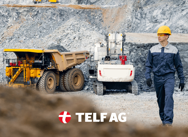 Telf ag publishes in depth article on the strategic role of cobalt in the energy transition