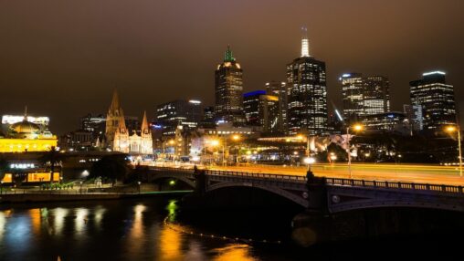 Australian fintech eightcap debuts coindesk20 cfd for retail traders