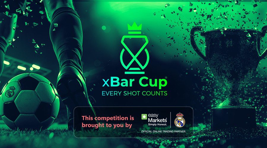 Easymarkets presents xbar cup 2025 grand finale: global celebration of freestyle football