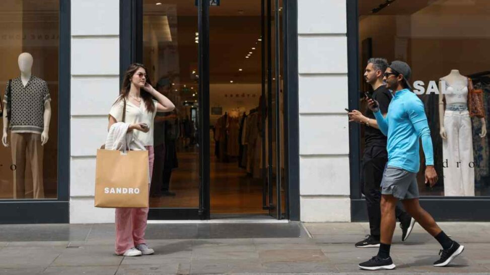 Uk disposable income falls at fastest rate since 2023