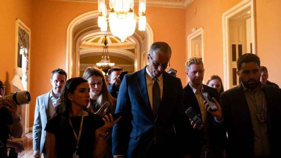 When will congress pass trump’s ‘big, beautiful bill’?