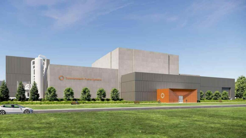 Google agrees deal to buy power from planned nuclear fusion plant