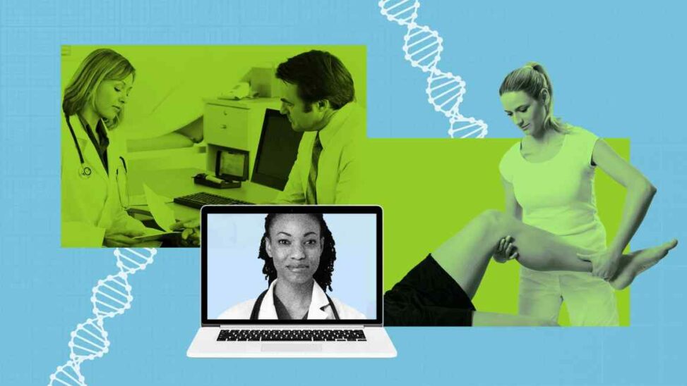 See a physio, quit the fizzy drinks: employers intervene to stem ill health exodus
