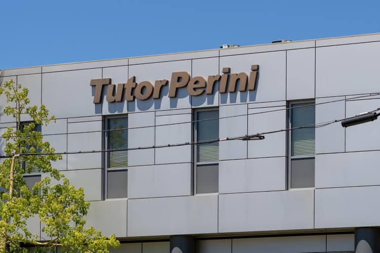 Tutor perini awarded $1.87b nyc contract for midtown bus terminal work