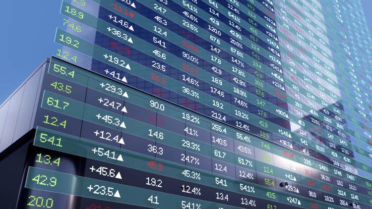 Sa analyst upgrades/downgrades: ms, bmy, meta, crwd