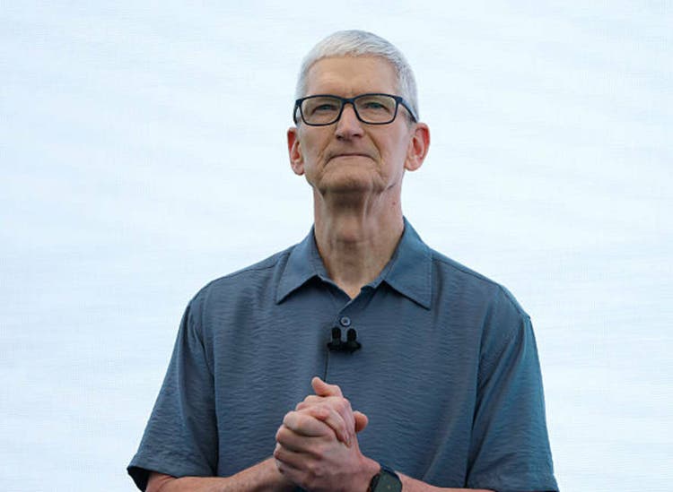 Apple considers using openai, anthropic to power siri upgrade: report