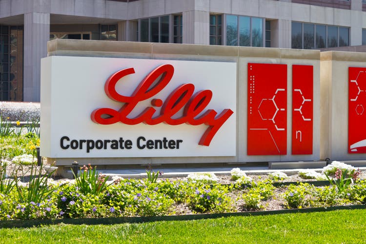 Eli lilly is said to have posted 60% rise in obesity drug sales in india last month