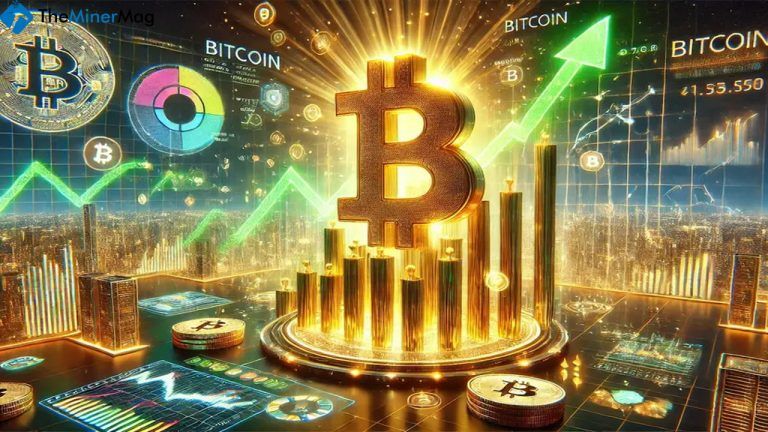 Bitcoin hashprice nears 5 month high after record difficulty drop since china ban