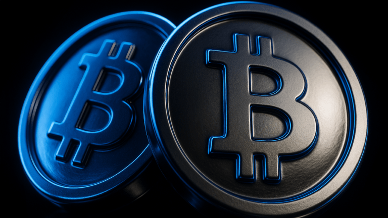 Bitcoin price watch: cup and handle pattern signals potential surge