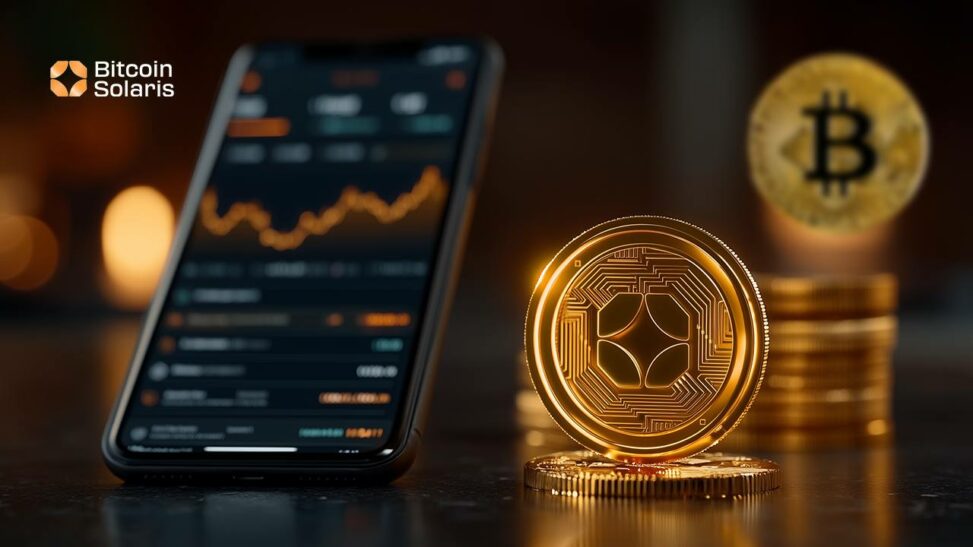Bitcoin solaris announces final day of phase 6 presale at $6 per token