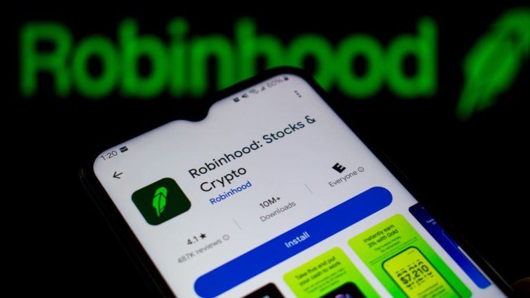 Robinhood announces new layer 2 blockchain