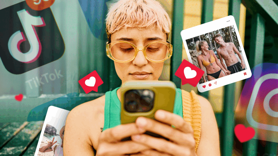 How well do we really know the people we follow online?