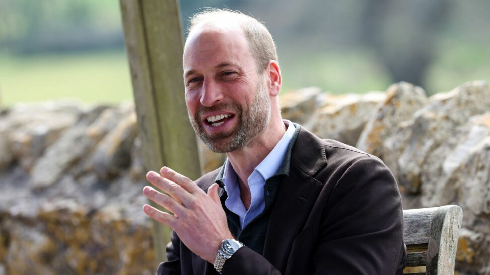 William's duchy to allow some charities to use buildings rent free after backlash