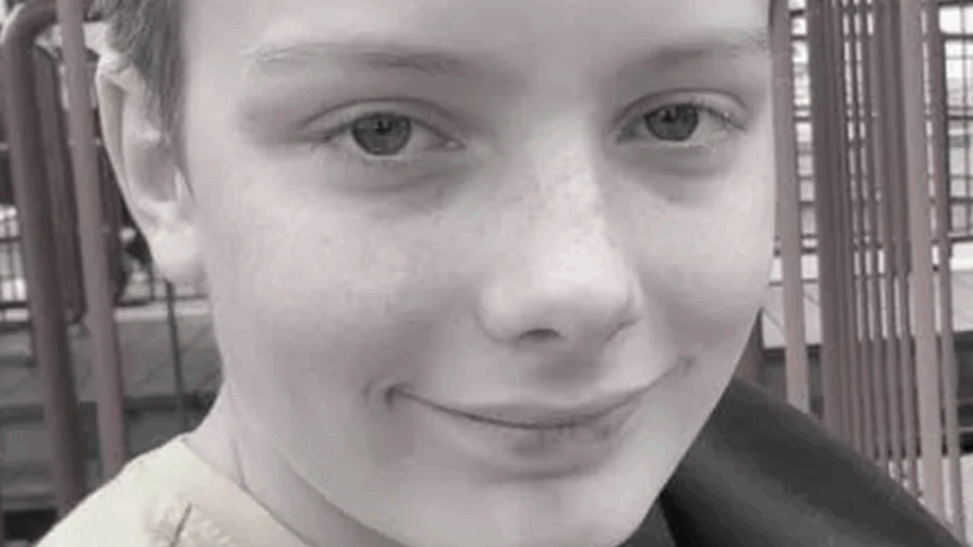 Boy, 12, dies in social media challenge as family condemns 'dangerous' online world