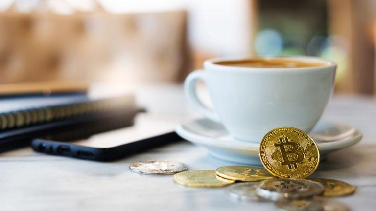 Spanish coffee shop franchise joins the bitcoin treasury craze: approves €1b purchase strategy