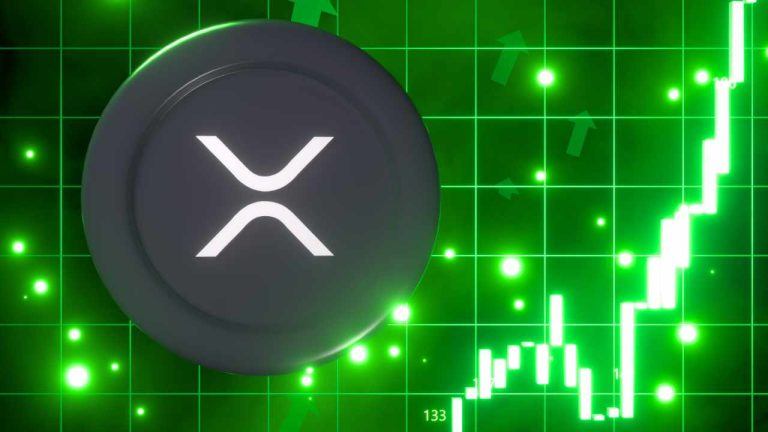 Xrp gains ground with wall street as companies follow bitcoin treasury model