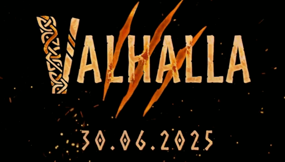 Valhalla goes live today: floki debuts play to earn mmorpg after three years in development