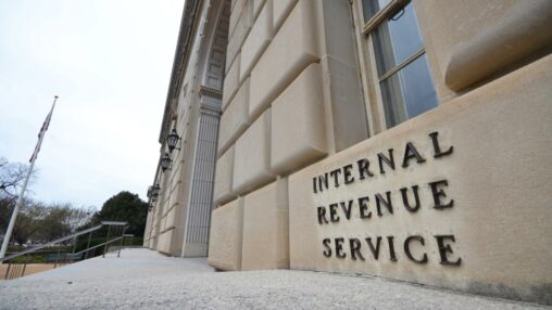 U.s. digital assets tax policy getting hearing during 'crypto week'