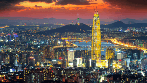 Crypto grows up: koreans shift from speculation to strategy