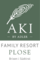Family focused alpine adventures