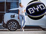 One in four new car sales in june were electric and chinese brands are increasing their footprint in the uk