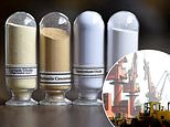 Small cap movers: a global rare earths champion emerges from aim