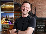 I'm a property expert... rob dix on house prices, mortgage rates, buying tips and his best ever investment