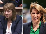 A year of labour how has rachel reeves fared with our finances? this is money podcast