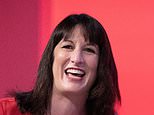 Alex brummer: chancellor's emotional rollercoaster set to continue